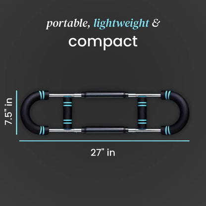 Flexwell© Muscle Bar Flexwell™️