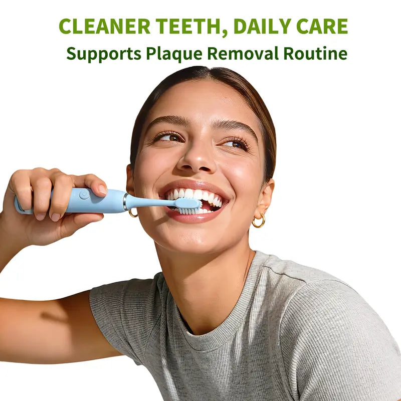 KUGIG Fluoride-Free Whitening Toothpaste — Nano-Hydroxyapatite For Sensitive Teeth